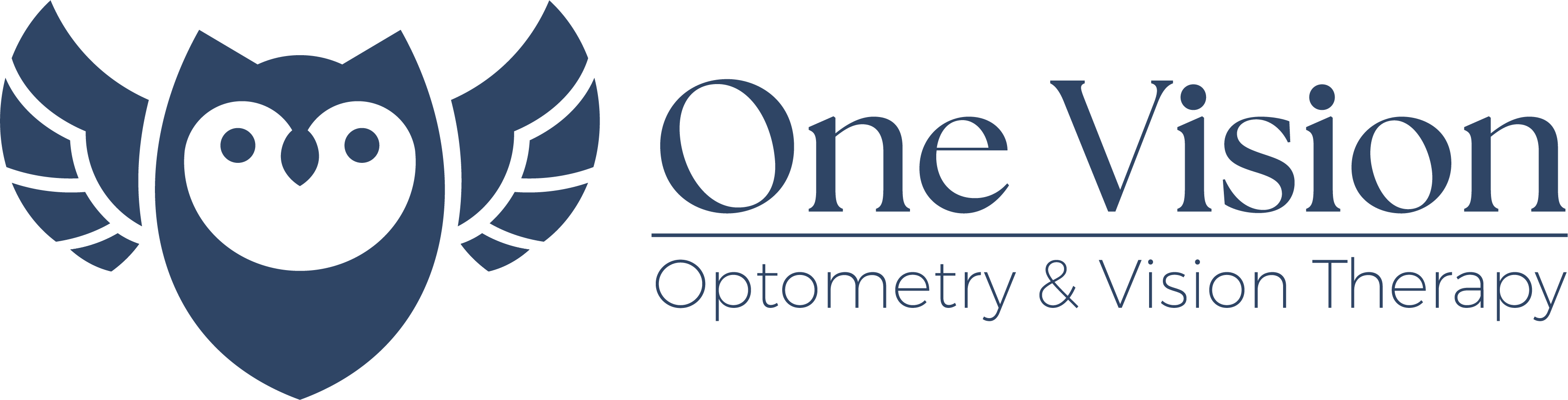 One Vision Optometry & Vision Therapy