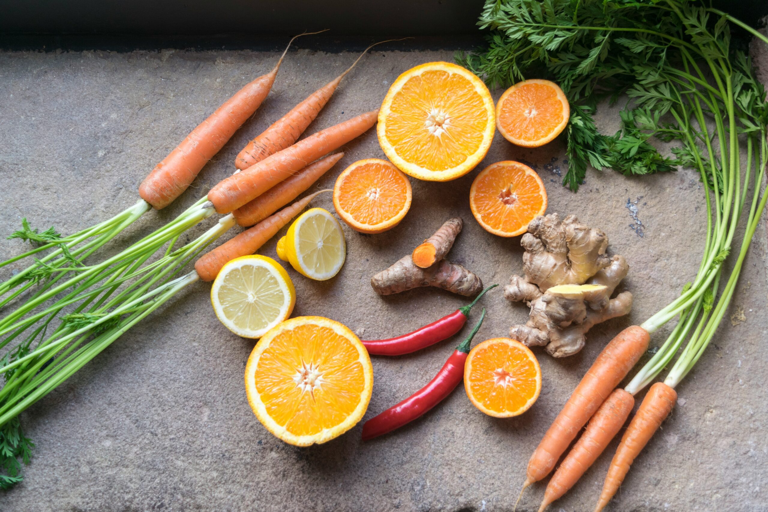 josh-millgate-tQS1_2HTuaQ-unsplash Healthy foods for macular degeneration