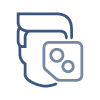 One Vision Optometry & Vision Therapy Logo