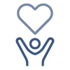 One Vision Optometry & Vision Therapy Logo